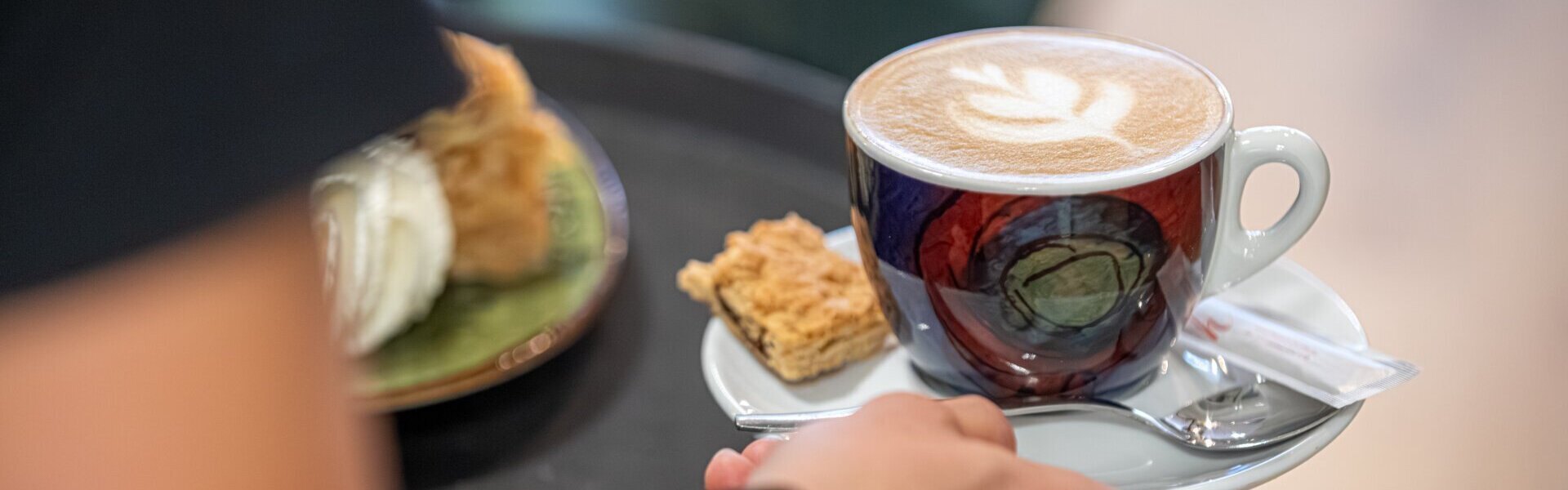 Koffie