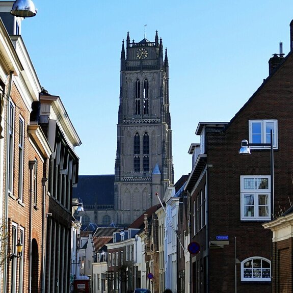 Hanzestad Zaltbommel