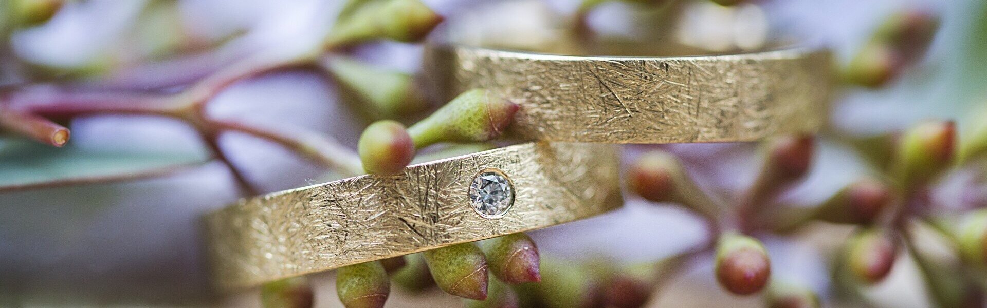 Trouwen - ringen
